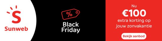 Sunweb Black Friday
